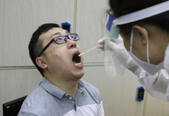 做核酸检测前吃了薄荷糖会怎样？核酸检测给个瓶怎么知道是不是自己的