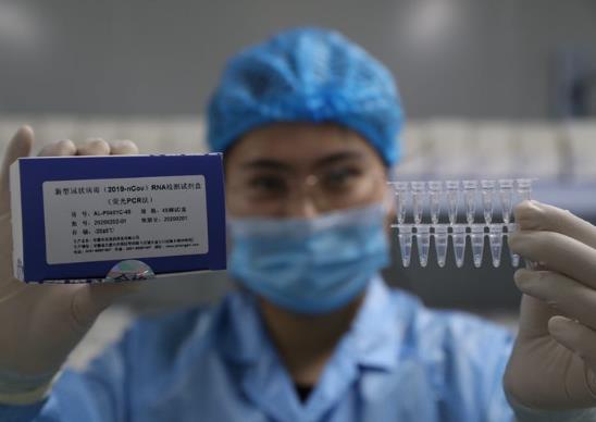做核酸检测前吃了薄荷糖会怎样？核酸检测给个瓶怎么知道是不是自己的