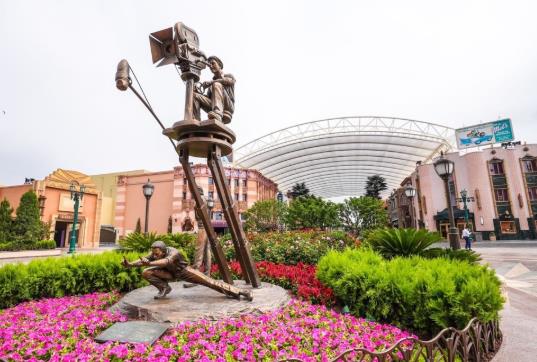 孕妇可以去北京环球影城吗？5岁以下的小朋友适合去北京环球影城玩吗
