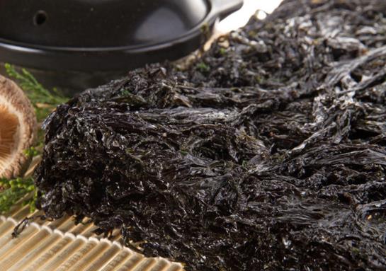 干紫菜需要泡吗？干紫菜能存放多长时间？