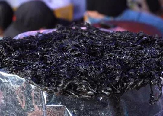 干紫菜需要泡吗？干紫菜能存放多长时间？