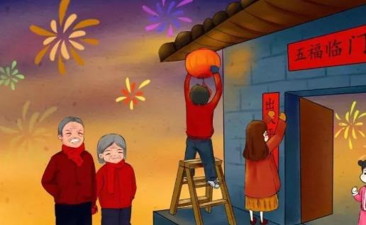 北京除夕有什么风俗习惯？除夕外地车进京有什么要注意的？