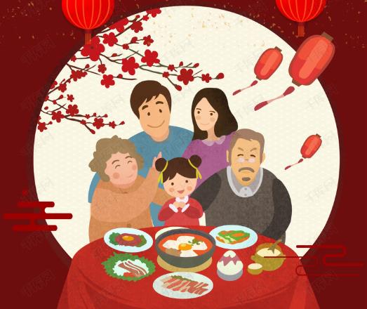 除夕当天上班工资怎么算？2021年除夕的风俗有哪些？