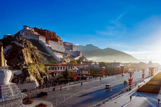 十一月份去西藏旅游合适吗？十一月去西藏天气怎么样？