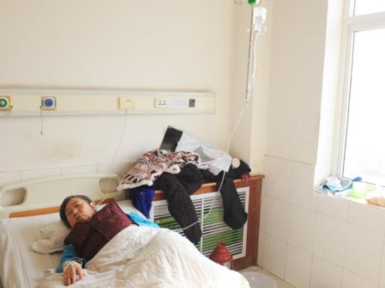 为什么有些医院不愿意收医保病人住院？在医院住院欠费跑了会怎么样