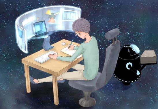 天天熬夜到3、4点多久会死？失眠太严重了失眠几天会猝死吗？