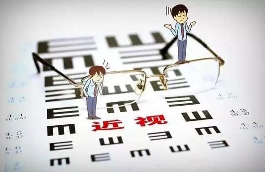 高度近视适合做激光手术吗？多大年龄合适激光近视手术？