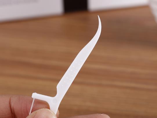 牙线清理不到后槽牙怎么办？牙缝刷怎么用效果最佳