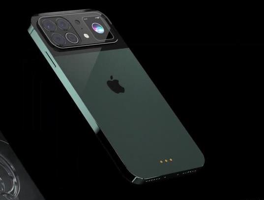 iPhone13ProMax是不是很重？iPhone13promax怎么添加小组件