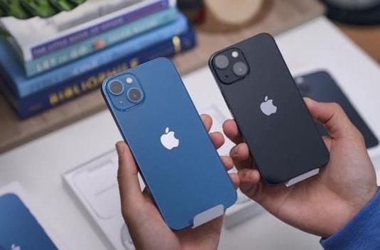 iphone13拍照为什么是模糊的？双卡双待的苹果手机有哪些型号