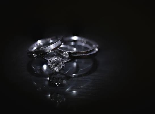 女生戴12号的戒指算粗吗？戒指小改大是怎么改的？