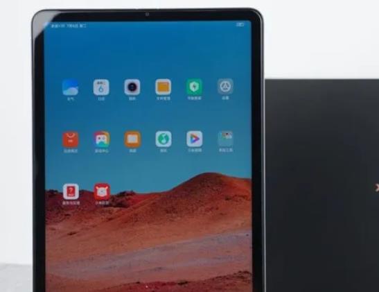 小米平板5pro对比matepad11哪个好？小米平板5和比小新padpro2021的区别