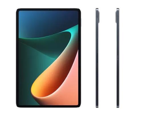 小米平板5pro对比matepad11哪个好？小米平板5和比小新padpro2021的区别