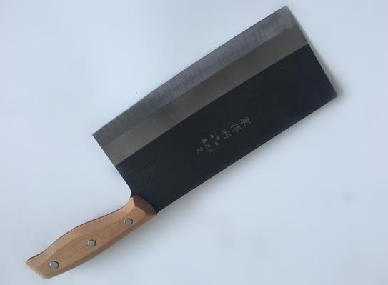 菜刀磨好后老是生锈是怎么回事？菜刀变钝了还能用吗？