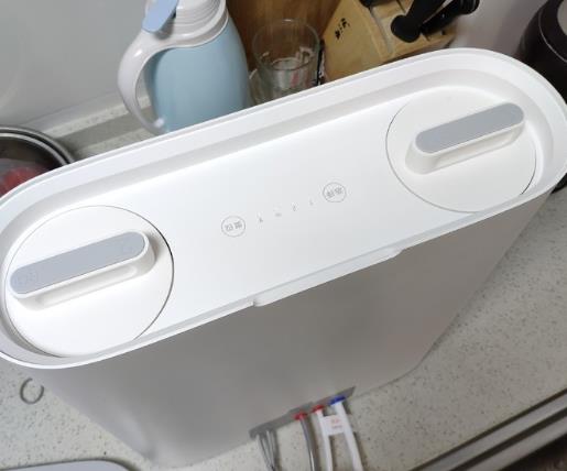 小米净水器滤芯能回收再利用吗？小米净水器更换滤芯后怎么冲洗？