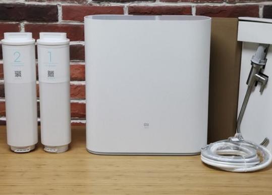 小米净水器滤芯能回收再利用吗？小米净水器更换滤芯后怎么冲洗？