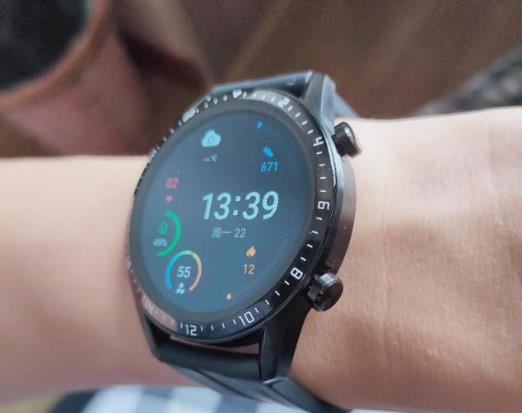 华为手表gt2续航怎么样？华为watchgt2e怎么设置时间？