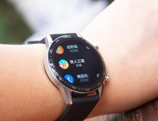 华为手表gt2续航怎么样？华为watchgt2e怎么设置时间？