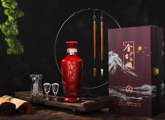 纯粮酒与勾兑酒有什么区别？白酒发黄是好还是不好