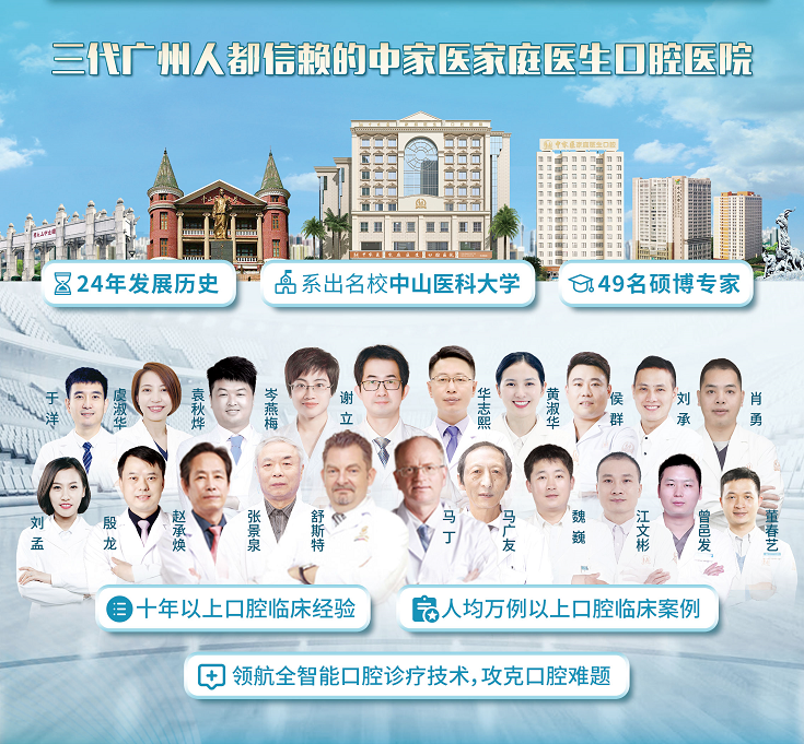 感恩相伴24载，中家医家庭医生口腔24周年庆补贴再送豪礼