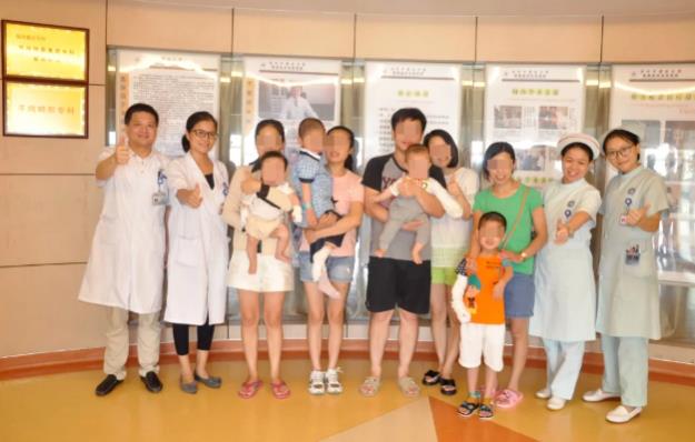 顺德和平外科医院手显微外科三区主任吴祥医生：灵巧手指的保护神