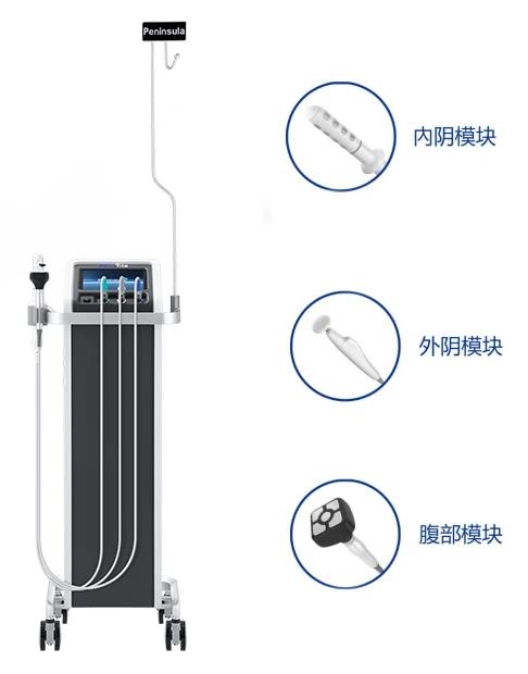 FemeTite黄金私密——私密回春术，重拾年轻紧致