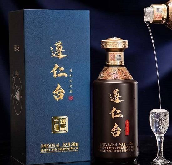 贵州的酱香型白酒什么牌子好喝