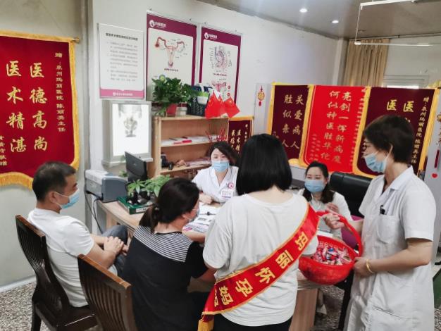 泉州玛丽医院好不好 专业治疗合理收费