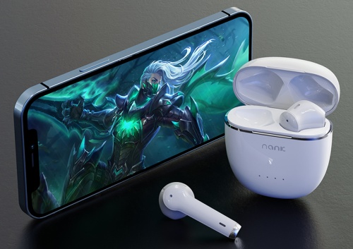 智能动态音质方案，南卡Lite Pro 2成为21年最值得期待的耳机