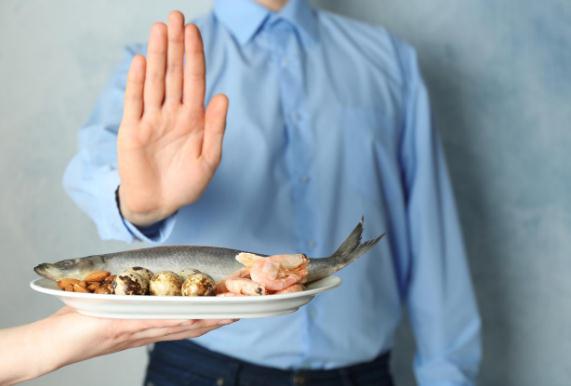 食物过敏是什么原因引起的？常见的容易导致过敏的食物都有哪些？