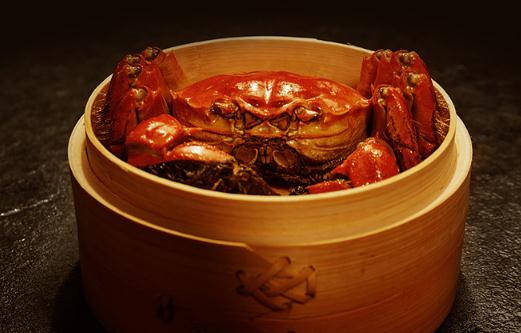 鲜活冷冻的螃蟹可以吃吗 熟螃蟹冷冻了三个月还能吃吗