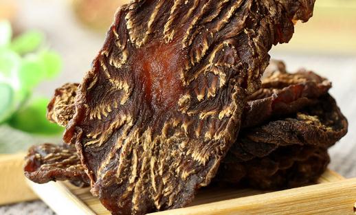 肉苁蓉黑色好还是黄棕色好 肉苁蓉发霉了怎么办