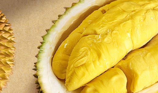 榴莲吃完吃什么降火 榴莲与什么相克不能同食