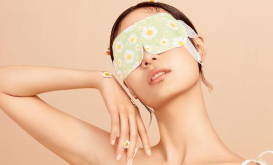 蒸汽眼罩一次性的好还是充电的好 蒸汽眼罩可以天天用吗