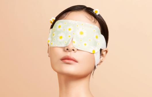 蒸汽眼罩一次性的好还是充电的好 蒸汽眼罩可以天天用吗