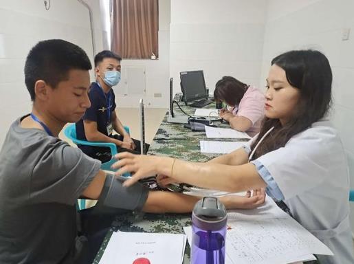 高考体检都查什么项目？高考为什么要体检