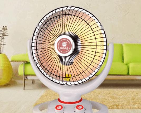 取暖器对着下身吹会妇科发炎吗？取暖器对着脸会有斑吗