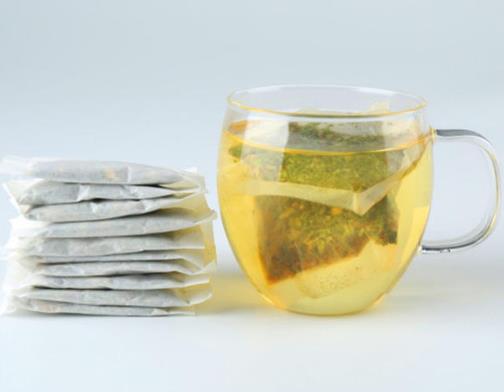 荷叶和什么搭配最减肥？隔夜的冬瓜荷叶茶还能喝吗