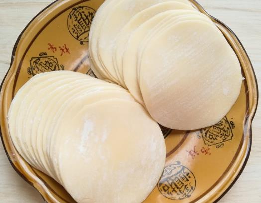 饺子皮变酸怎么处理？饺子皮买回家不包怎么放置