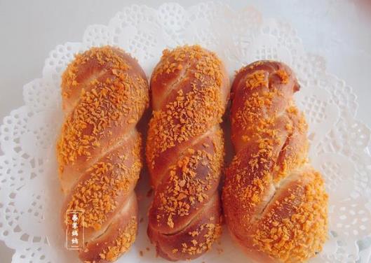 武汉粮道街酸奶大麻花有几种口味？武汉粮道街酸奶大麻花正不正宗
