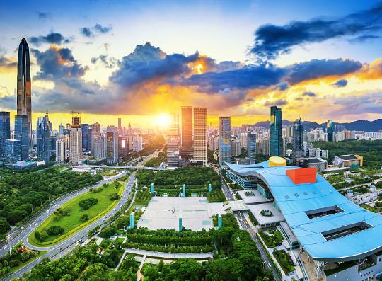 2022深圳春节过后天气是冷是热？2022年深圳什么时候升温