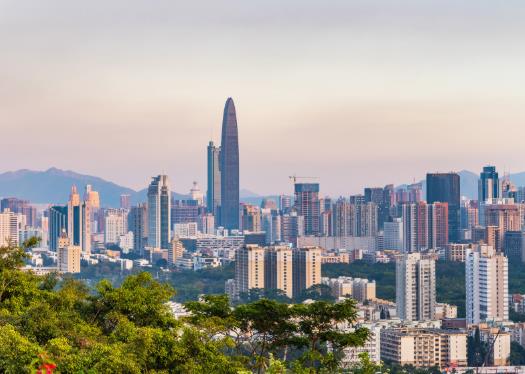 2022深圳春节过后天气是冷是热？2022年深圳什么时候升温