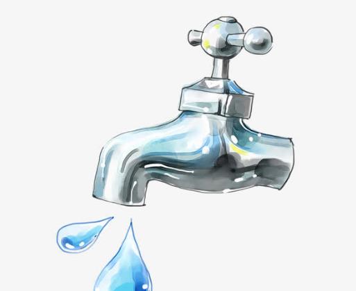 水龙头过滤堵了怎么清理？入墙式水龙头坏了还要砸墙吗