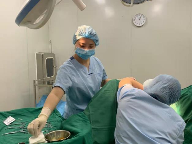 在成都美容整形医院做紧缩手术有用吗