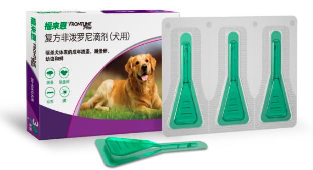 哪种狗狗驱虫药好用？分享我的心得！
