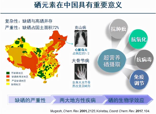 暨南大学孵化科技企业暨创硒源成为硒产业领航者