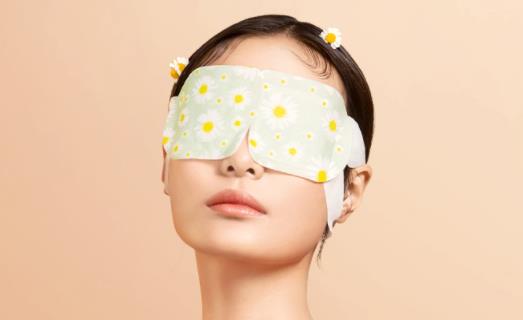 蒸汽眼罩能缓解近视吗 蒸汽眼罩是一次性的吗