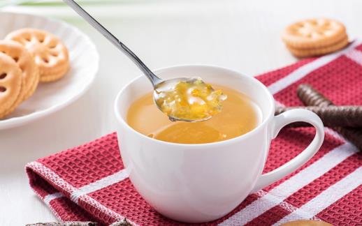 蜂蜜柚子茶用什么蜂蜜比较好 蜂蜜柚子茶用什么柚子做比较好