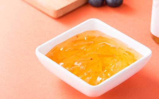 蜂蜜柚子茶用什么蜂蜜比较好 蜂蜜柚子茶用什么柚子做比较好