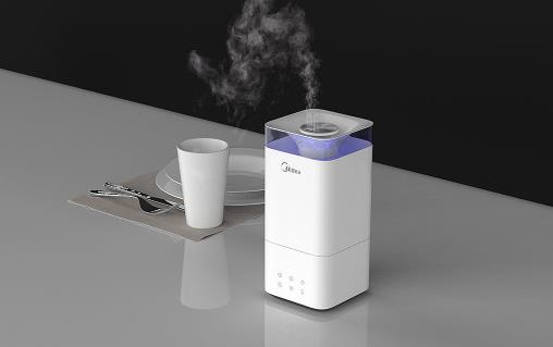 加湿器放在卧室什么位置效果好 加湿器没水了会不会烧坏
